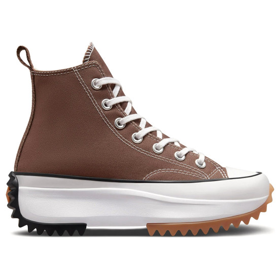 Converse Run Star Hike